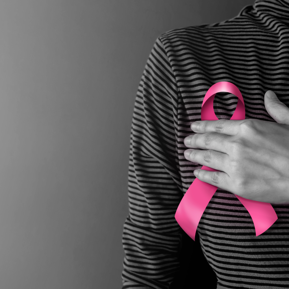 Breast Cancer Awareness Month – How You Can Help Raise Awareness