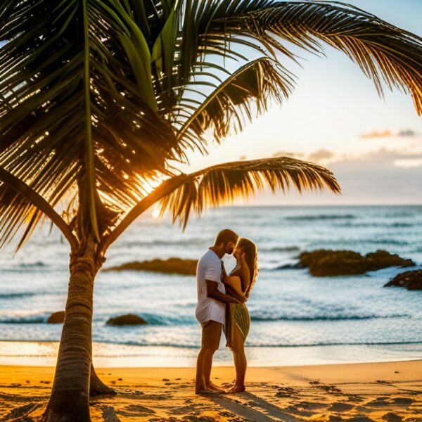 I Spent 5 Days of Romance in the Dominican Republic And Here’s Why